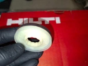 Rondelle isolaHILTI 905 . rondella isolante ad annte magnétique HILTI 905 234104 - Picture 1 of 6