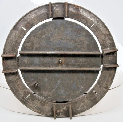 Electrically Operated Turntable S  Gauge Parts/Repair Missing Parts - Image 1 of 2