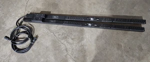 2 Stück Dell DELL6805 240V 20A Metered PDU G740N - getestet - EB-18684 - Bild 1 von 14
