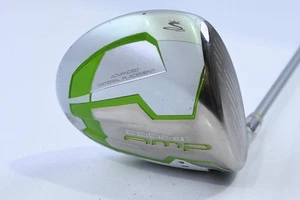 Ladies Cobra AMP Driver / 13 Grad / Ladies Flex Aldila RIP 45 - Bild 1 von 8