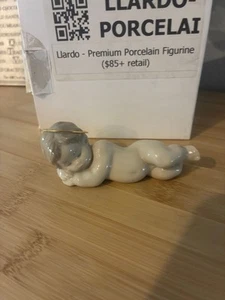 Llardo Porcelain Figurine - Little Jesus - Picture 1 of 3