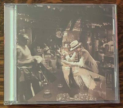 CD~ LED ZEPPELIN~ 1979/1997~ IN THROUGH THE OUT DOOR - Image 1 of 4