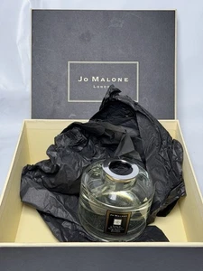 Jo Malone Peony & Blush Suede Scent Surround  Diffuser 5.6 oz / 165ml New - READ - Picture 1 of 4