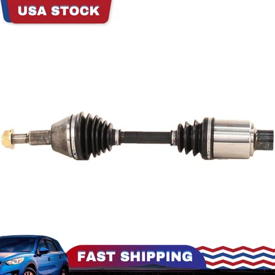 Nuevo eje CV delantero derecho original para Jeep Liberty 2008-2012 3,7 L 4x4 con garantía Foto 1 de 4