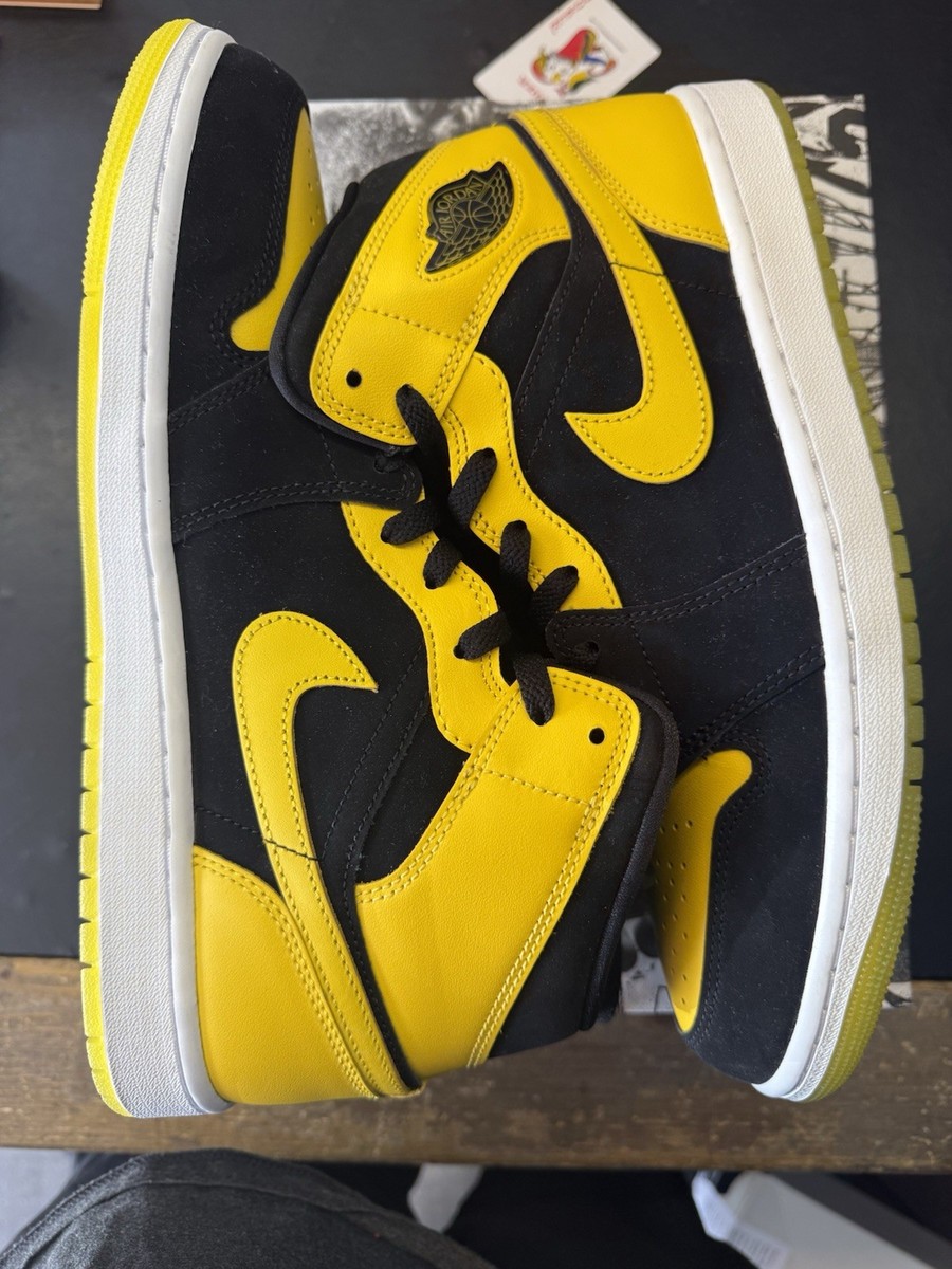 Jordan 1 SE 2025 Mid New Love for Sale | Authenticity