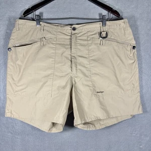 Rohan Bags Pantaloncini UOMO 42 Multitasche Airlight Leggero Viaggio Outdoor - Foto 1 di 16