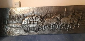 Wunderschönes Zinnbild - Bild 1 von 1