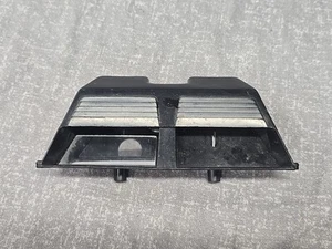 1987 Mattel Captain Power Interlocker Anti-Aircraft Throne PART Accessory - Picture 1 of 2