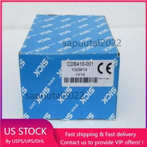 US FREE TAX Connection Module CDB410-001 1023813 #A6-31- - Picture 1 of 7