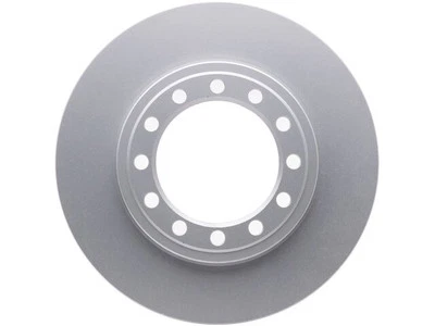 Rotor de freno delantero fricción dinámica 73426KNZB para GMC W4500 1998-2010 Foto 1 de 2