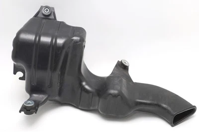 Resonador de admisión de aire Honda CR-Z CRZ 11-16 17231-RTW-000, B025, OEM, 2011, 2012,  Foto 1 de 3