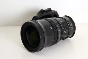 Fujinon XS8x4AS-XB8 8x1/2" obiettivo grandangolare per Sony PMW-EX3 XS8x4ASXB8 XS8x4AS - Foto 1 di 6