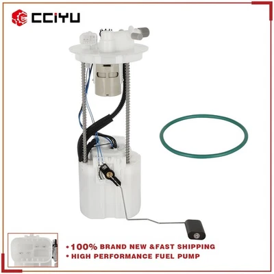 Módulo de bomba de combustible de gasolina flexible de 6,0 L para GMC Savana 2500 3500 V8 2017-2020 Foto 1 de 4