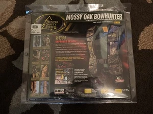 Mossy Oak Bowhunter Tree Stand Harness - Picture 1 of 3