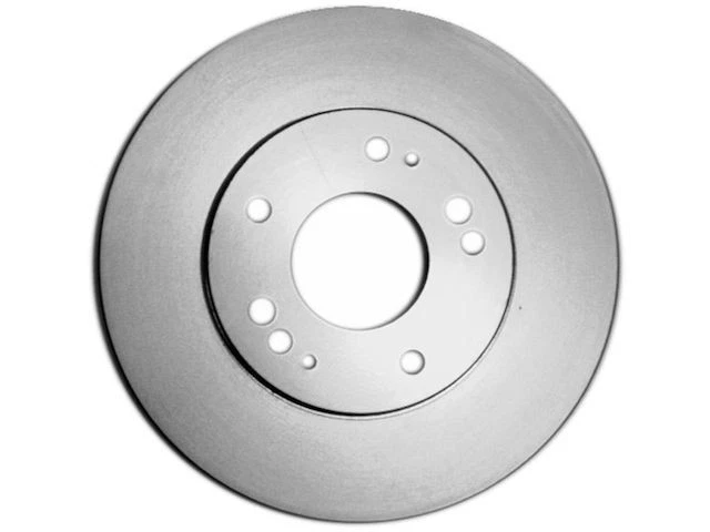 Rotor de freno delantero para Dodge Stealth 1991-1996 tracción delantera 1993 1992 1994 1995 CK137SS Foto 1 de 1