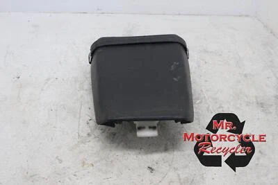 95 07 ASIENTO PASAJERO TRASERO YAMAHA YZF600R YZF 600 600R OEM L1 Foto 1 de 4