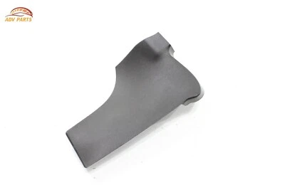 2017-2023 JAGUAR F-PACE TAILGATE LIFTGATE BACK DOOR LEFT UPPER COVER TRIM OEM - Image 1 of 4