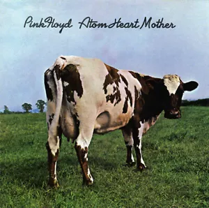 Pink Floyd - Atom Heart Mother | CD - Bild 1 von 1