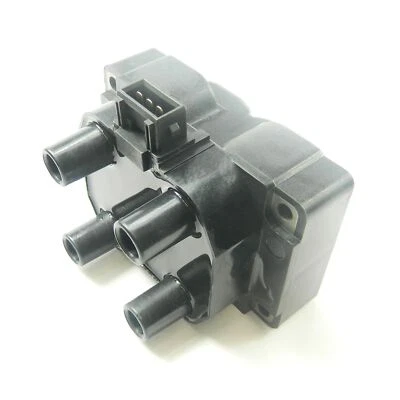 Bobina Encendido,Módulo de Encendido para Alfa - Romeo 155 ,164 / Fiat - Brava - - Imagen 1 de 4