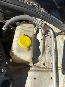 2002 Ford AU Falcon Washer Bottle Fairmont XR6 XR8 LTD 98-02 #B298 - Picture 1 of 12