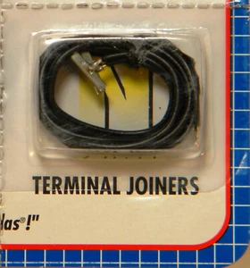 NEU N Atlas 2539 Code 80 Nickel Silber Terminal Fütterer 1 Paar - Bild 1 von 1