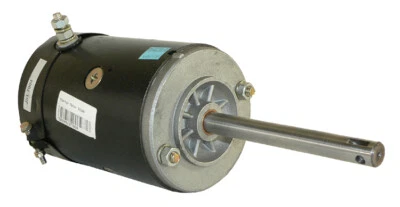 NUEVO ARRANQUE 6V COMPATIBLE CON FORD F-100 F-150 F-250 F-350 1953 7RA-11002 FAD-11002A 46603 Foto 1 de 2