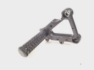 2000 Ducati 748 Monoposto 916 Left Rearset Foot Peg Rest & Mount - Picture 1 of 9