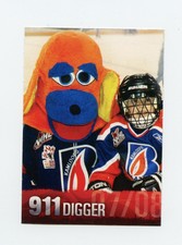 07-08 KAMLOOPS BLAZERS TEAM ISSUE HOCKEY CARDS *65505