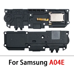 For Samsung Galaxy A04E Loud Speaker Replacement UK Stock - Picture 1 of 1