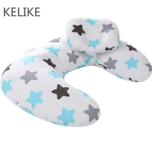 Multifunctional Nursing Pillow Newborns and Moms Breastfeeding Pillow for Breast - Picture 1 of 19