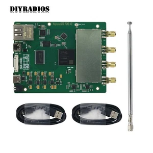 HAMGEEK P210 70MHz-6GHz SDR Development Board ZYNQ7020 AD9361 for Pluto SDR - Picture 1 of 6