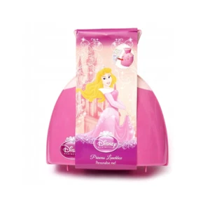 Disney Princess Kunststoff Kinder Mädchen personalisierte Brotdose Schule Picknick Snack Box - Bild 1 von 4