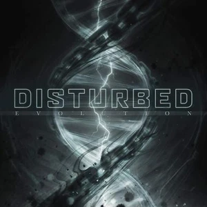 DISTURBED - EVOLUTION (DELUXE) CD NEU - Bild 1 von 1