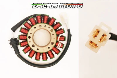 DCM STATORE VOLANO YAMAHA R6 Yamaha YZF R6 - 600 cc - anni: 1999 2000 2001 2002