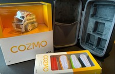 cozmo tasche