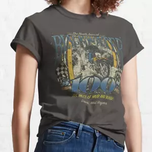 Camiseta clásica Blackwater 100 1983 - Imagen 1 de 4