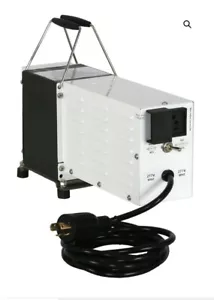 Sun System Hard Core Ballast HPS/MH 1000 Watt 277 Volt - Picture 1 of 2