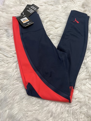 Puma Eversculpt allenamento vita alta donna blu atletico casual 520943 66