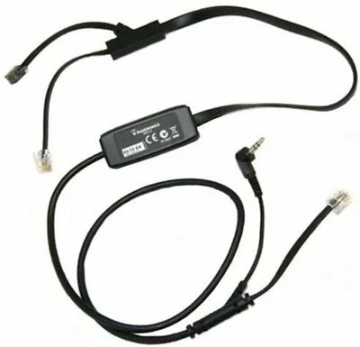 Plantronics APC -4 Cable  - Image 1 of 3