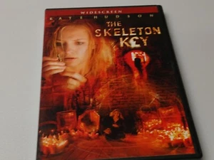 The Skeleton Key DVD 2005  - Picture 1 of 3