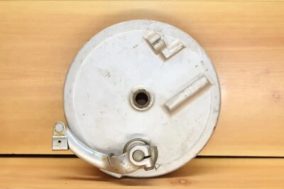 Zapata de panel de placa de freno delantera OEM Honda XL350 XL 350 1975-77 y 1975-76 XL250 250 Foto 1 de 4