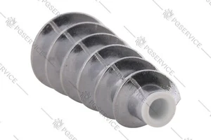 RGV screw conveyor endless tomato press Duetto Plus 110250 110251 - Picture 1 of 2