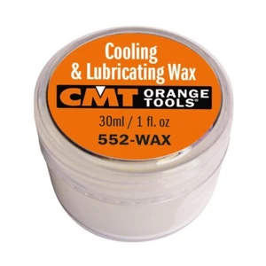 CMT 552 WAX – Cera refrigerante per seghe a tazza con denti in diamante – 30 ml - Picture 1 of 1