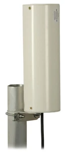 Antenne Rundstrahl- Gsm 830 - 960 MHZ / Verstärkung 2,5 Dbi +10m Kabel Fme - Picture 1 of 1
