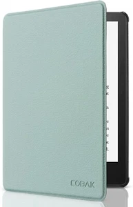 6.8 Kindle Paperwhite 11. Gen Hülle Cover PU Leder Cover mit Auto Sleep Wake - Bild 1 von 31