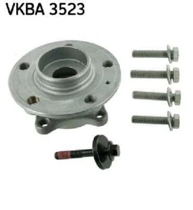 Original SKF Radlagersatz VKBA 3523 für Volvo - Bild 1 von 1