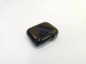 Apple Watch Series 7 45mm Midnight Aluminiowa obudowa Odblokowana - Bad Board Parts - Zdjęcie 1 z 2