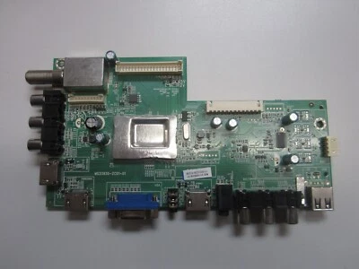DH1TKEM0103M, MS33930-ZC01-01, 40E3500C/ 42E3500A Haier Main board - Image 1 of 3