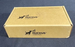 NEW Ruckus H550 Series 901-H550-US00 Wi-Fi 6 Indoor Wireless Access Point - Picture 1 of 5