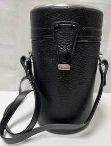 Vintage Hato Hasi Lens Case - Picture 1 of 12